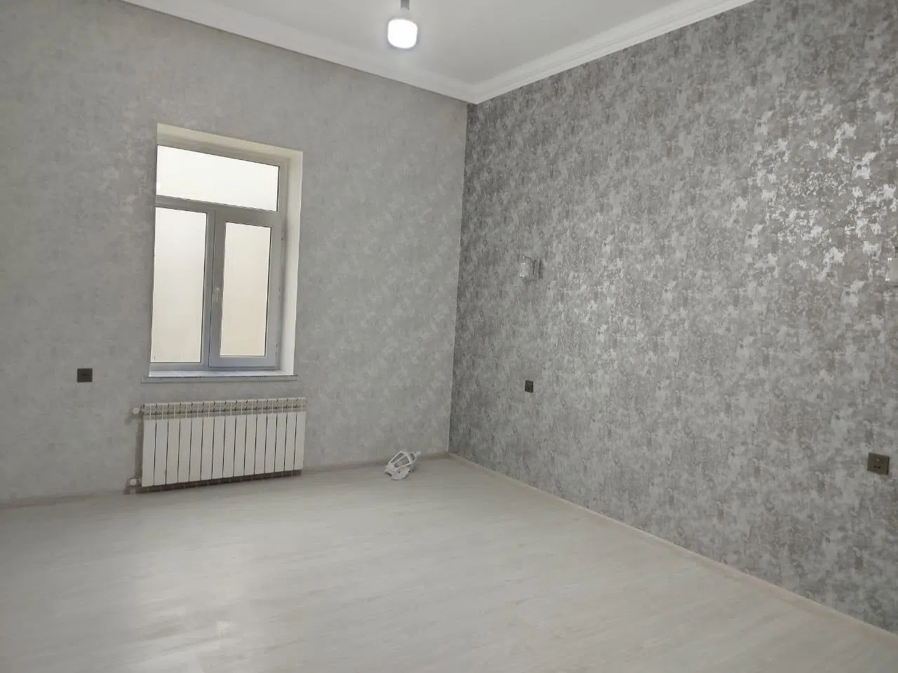 5 otaqlı həyət evi 280 m² - satılır — şəkil 7