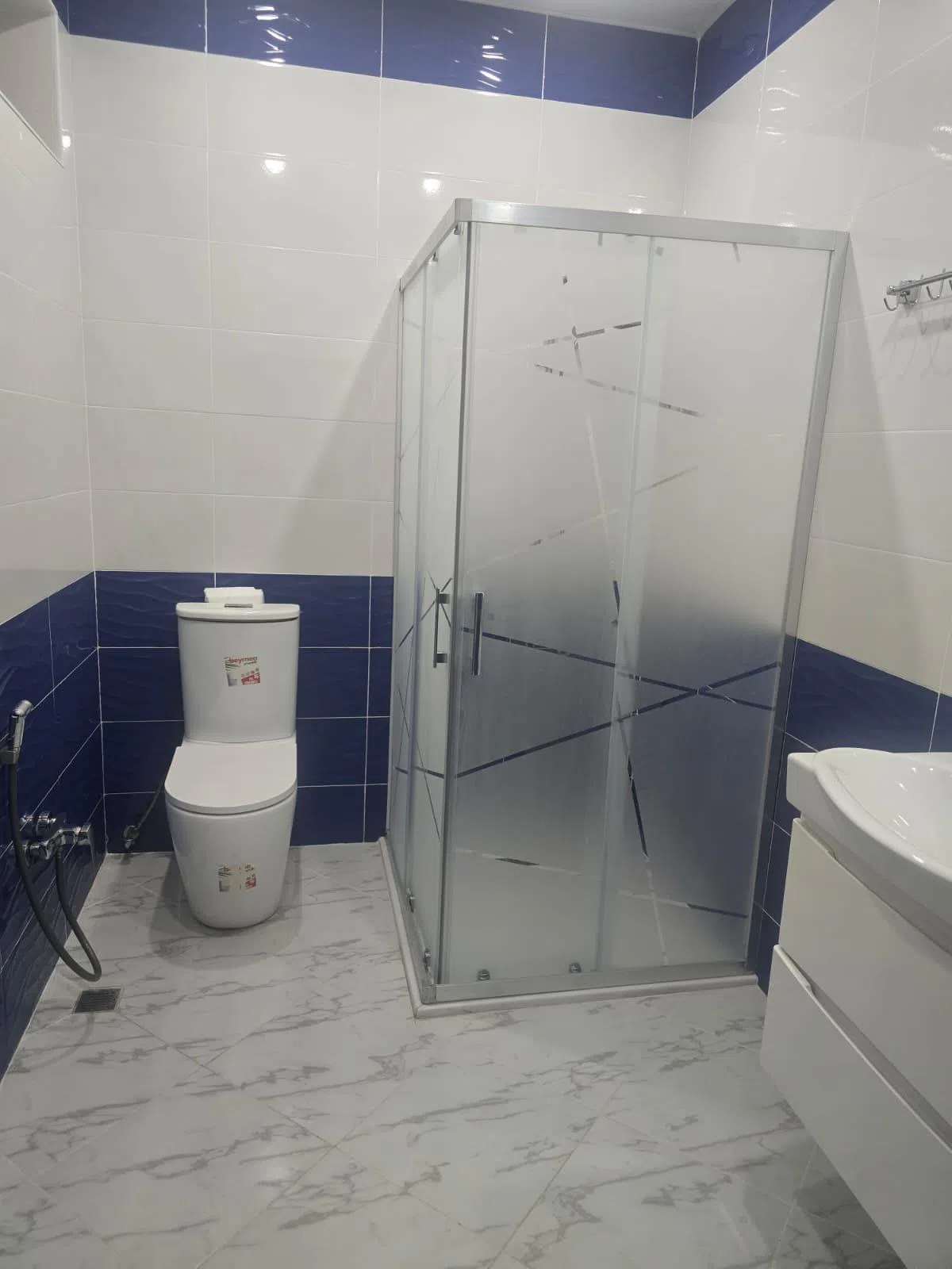 6 otaqlı villa 300 m² - satılır — şəkil 20