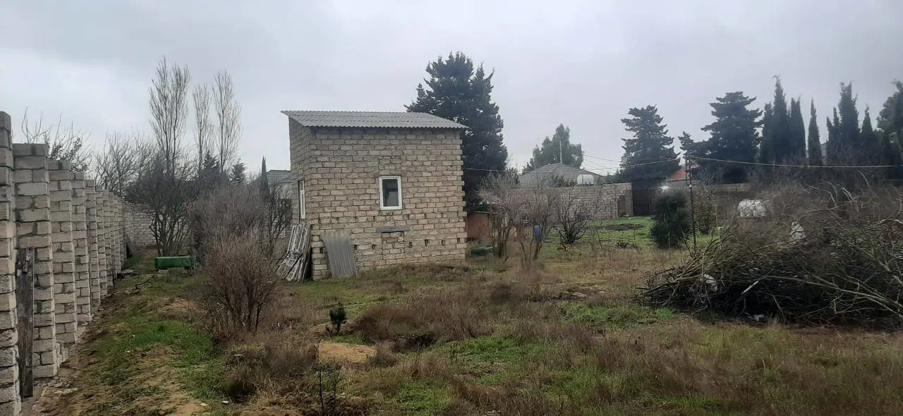 6.3 sot torpaq sahəsi satılır — şəkil 4