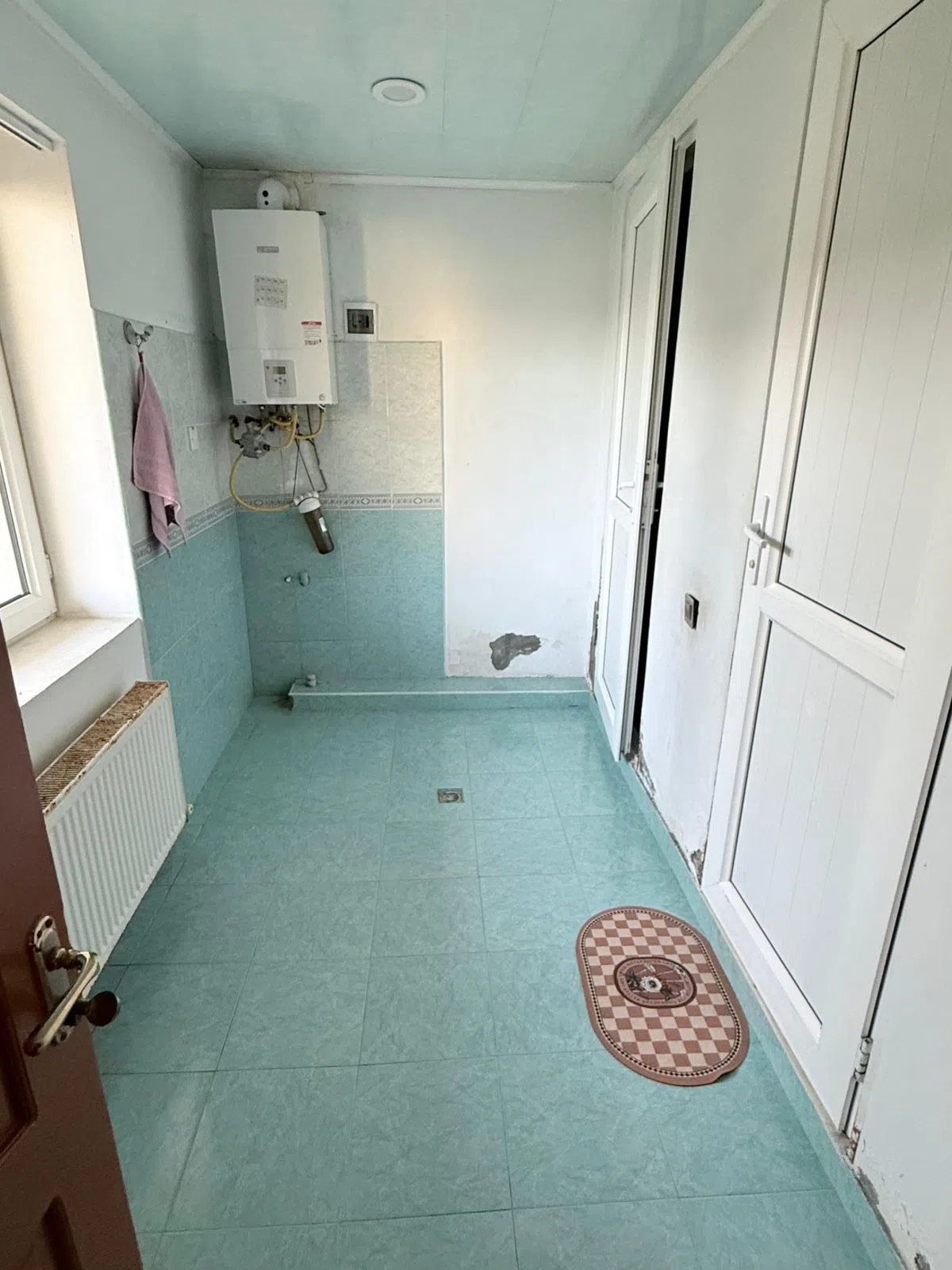 5 otaqlı həyət evi 210 m² - 5 sot torpaq sahəsində satılır — şəkil 2