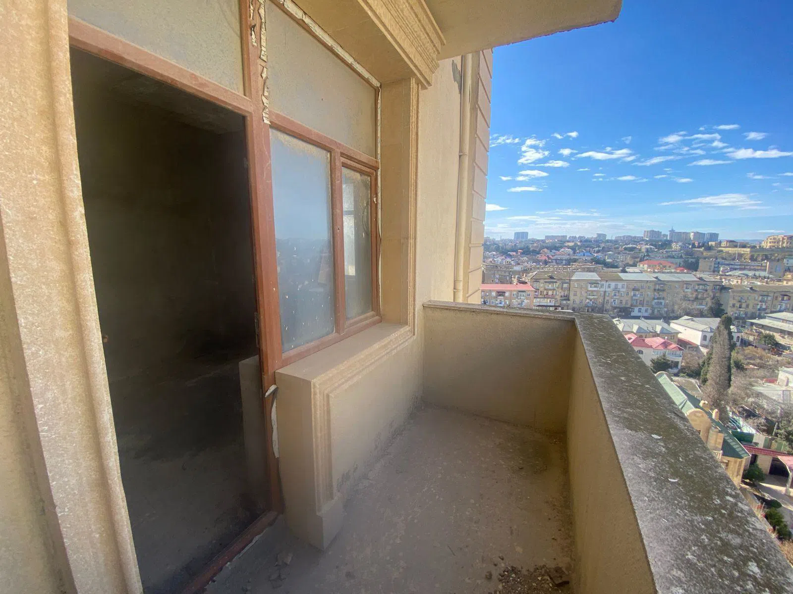 2 otaqlı mənzil 91 m² satılır — şəkil 9