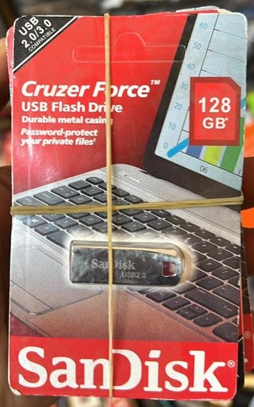 SanDisk fləş kartları — şəkil 7