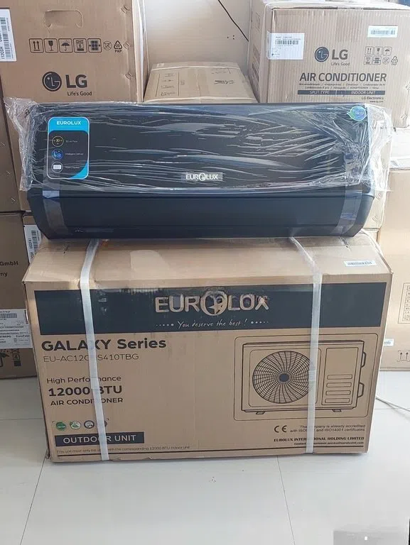 Eurolux kondisioner