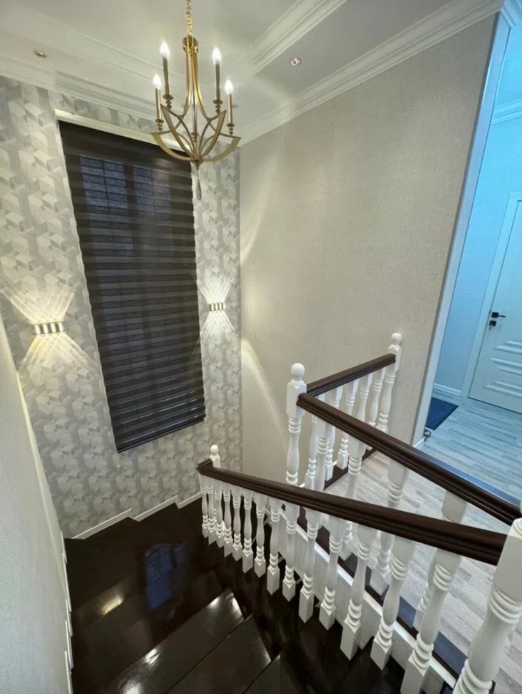 5 otaqlı villa 200 m² - günlük kirayə verilir — şəkil 11