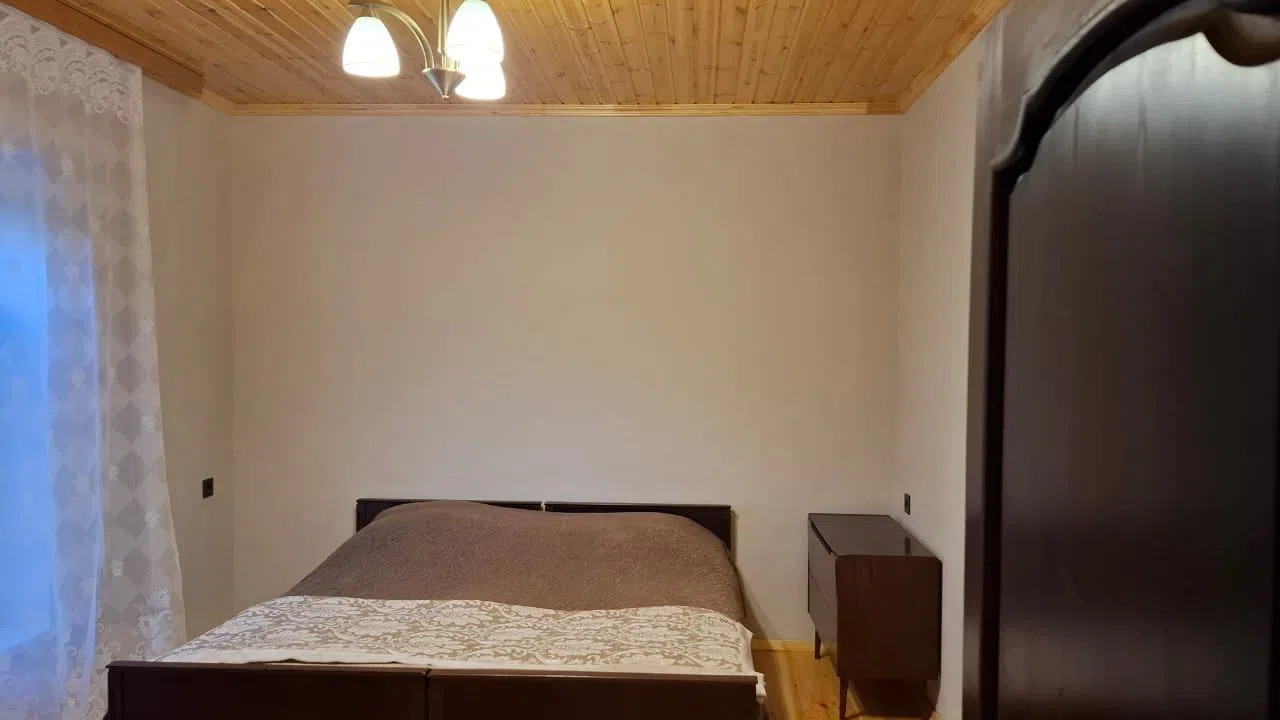 3 otaqlı həyət evi 70 m² - günlük kirayə verilir — şəkil 7