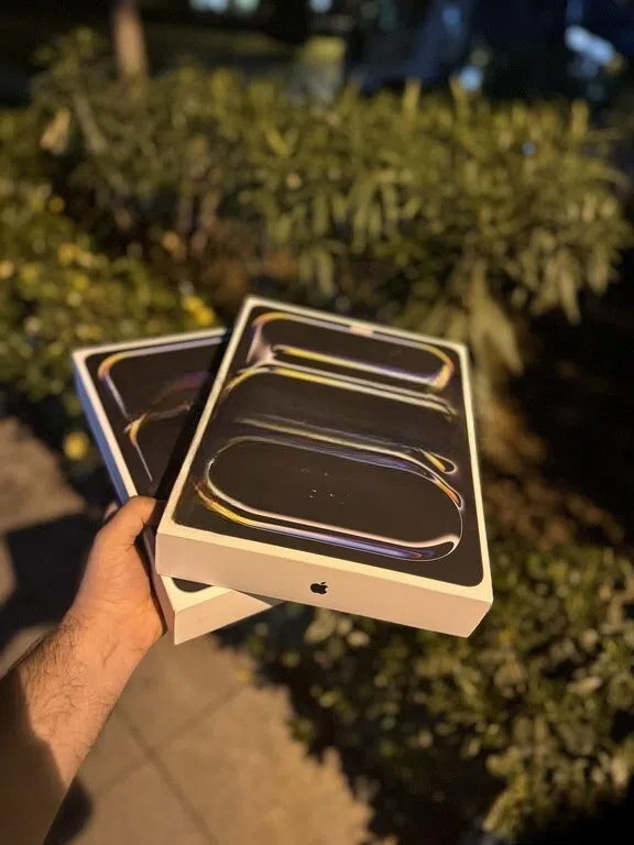 Apple markalı planşet, Qara rəng - Tenderyard