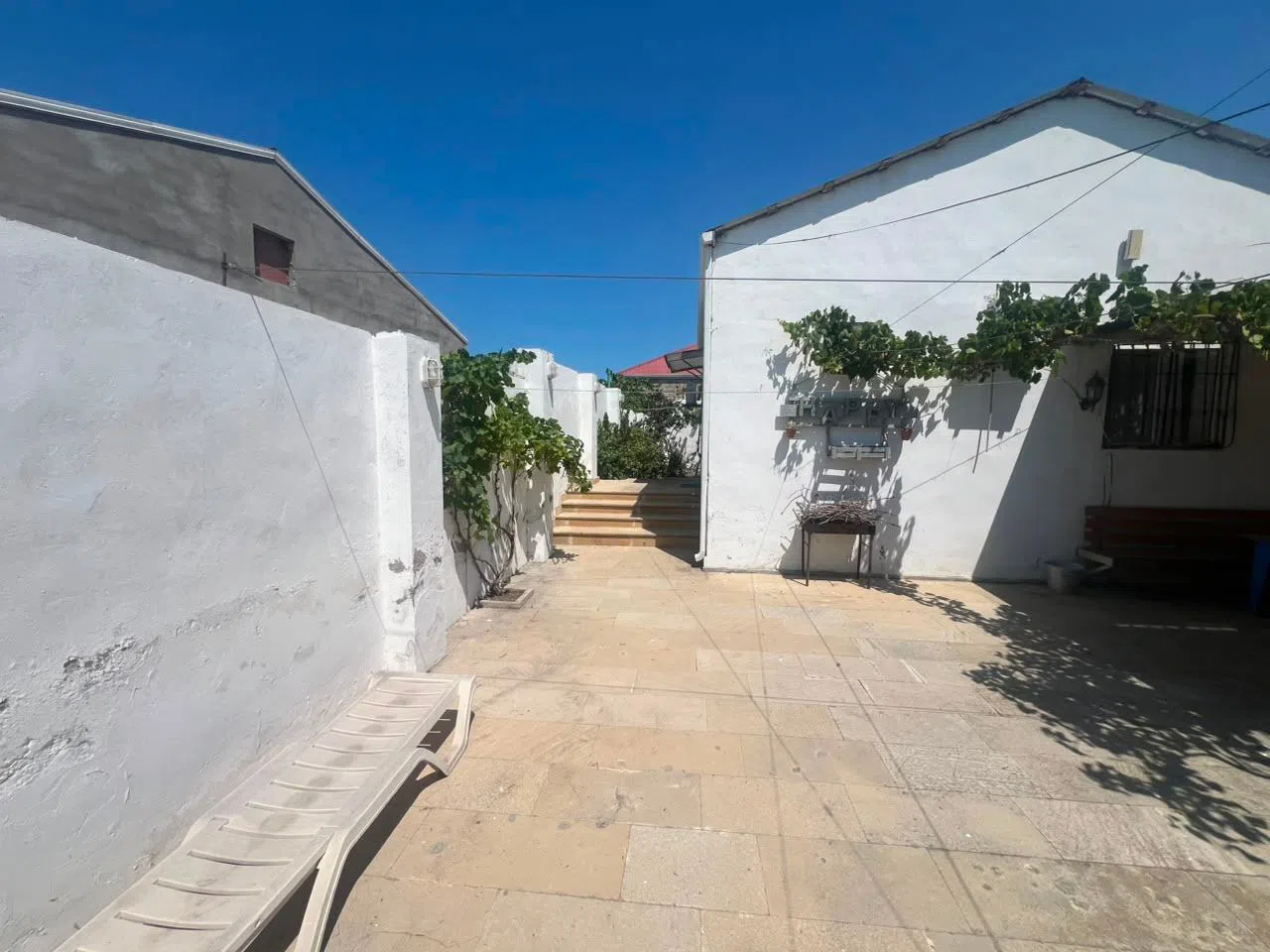 3 otaqlı bağ evi 70 m² satılır — şəkil 3