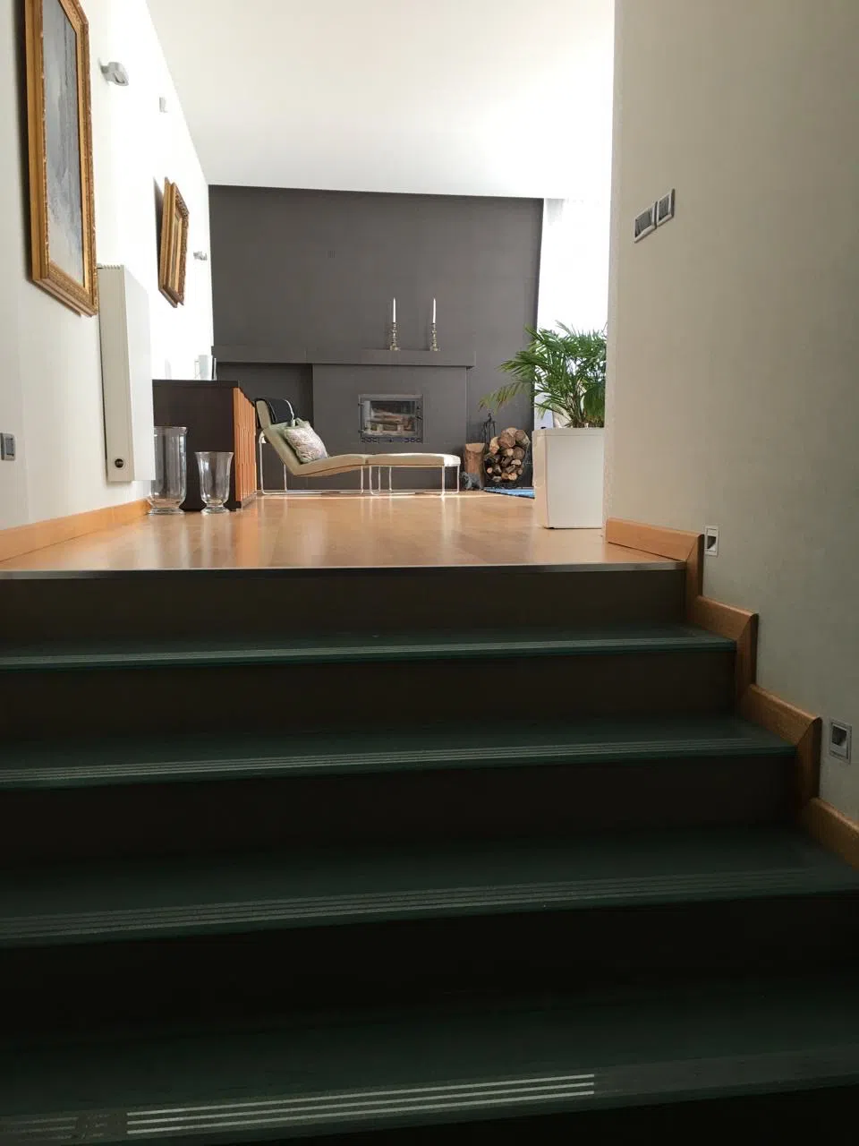 4 otaqlı həyət evi 300 m² - 32 sot torpaq sahəsində satılır — şəkil 15