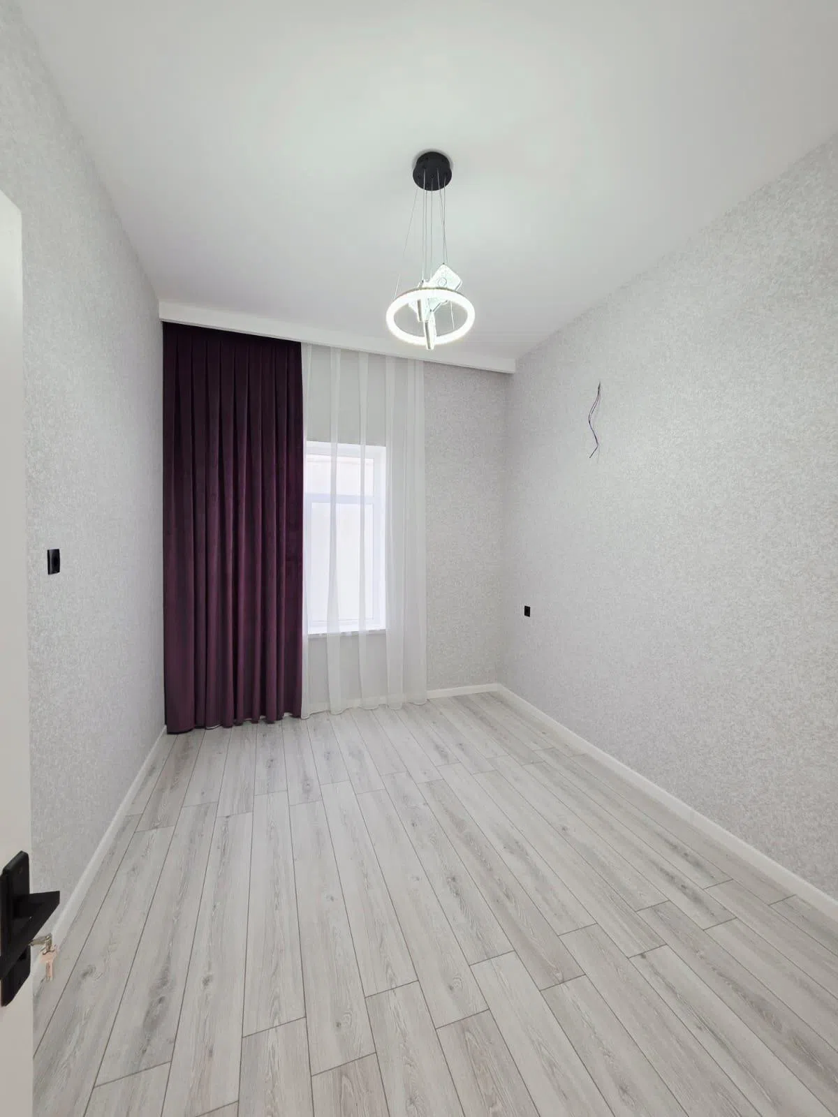 4 otaqlı bağ evi 150 m² 4.5 sot torpaq sahəsində satılır — şəkil 16