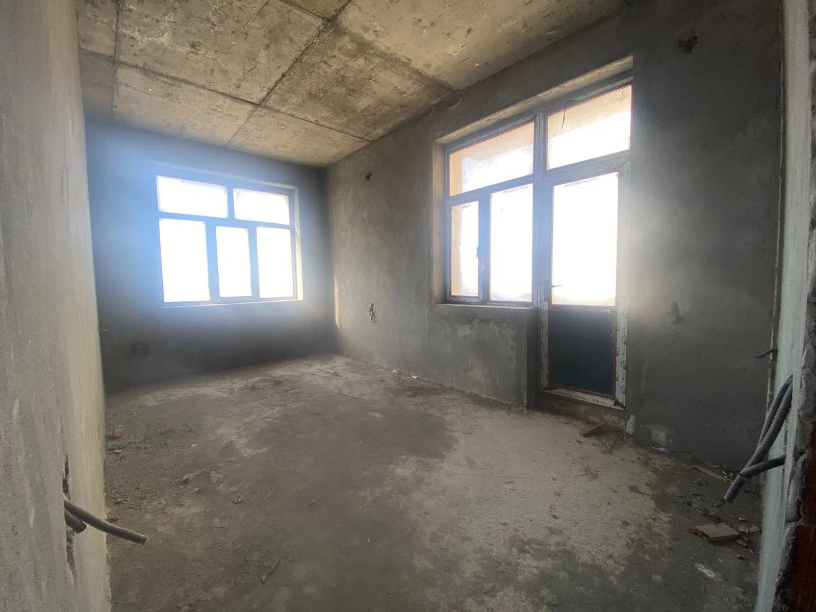 2 otaqlı mənzil 91 m² satılır — şəkil 5