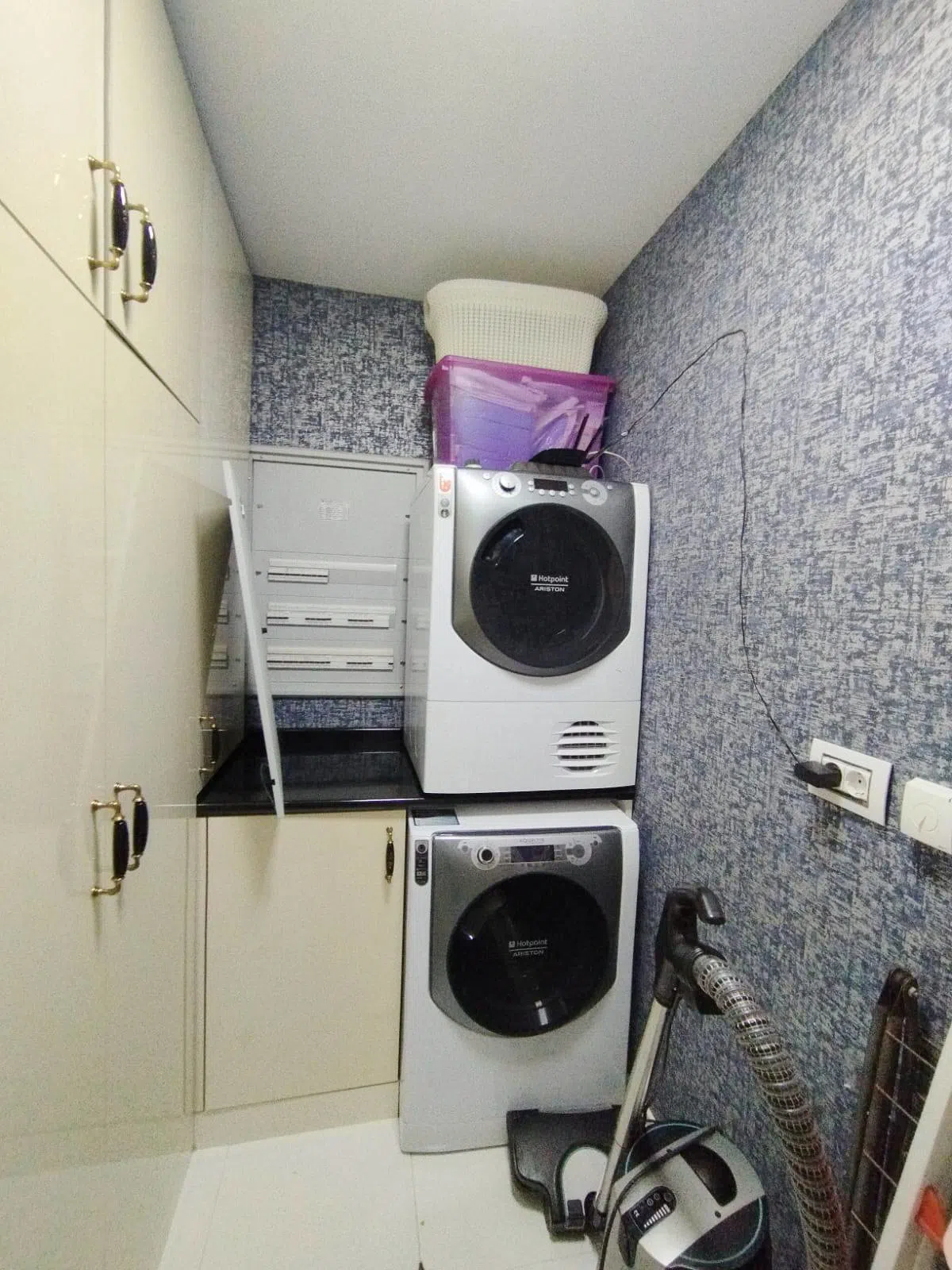 4 otaqlı mənzil 250 m² kirayə verilir — şəkil 24