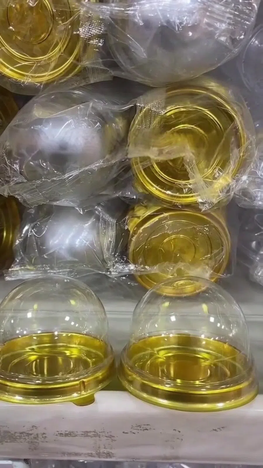 Konfet qabı, 1,3,5,6,7 material — şəkil 8