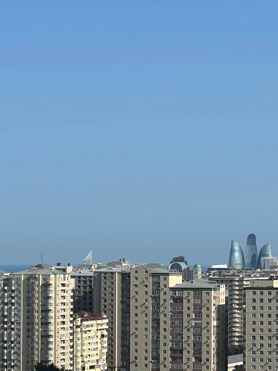 3 otaqlı mənzil 77.7 m² satılır — şəkil 21