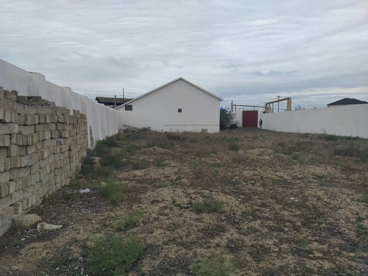 12 sot torpaq sahəsi satılır — şəkil 5