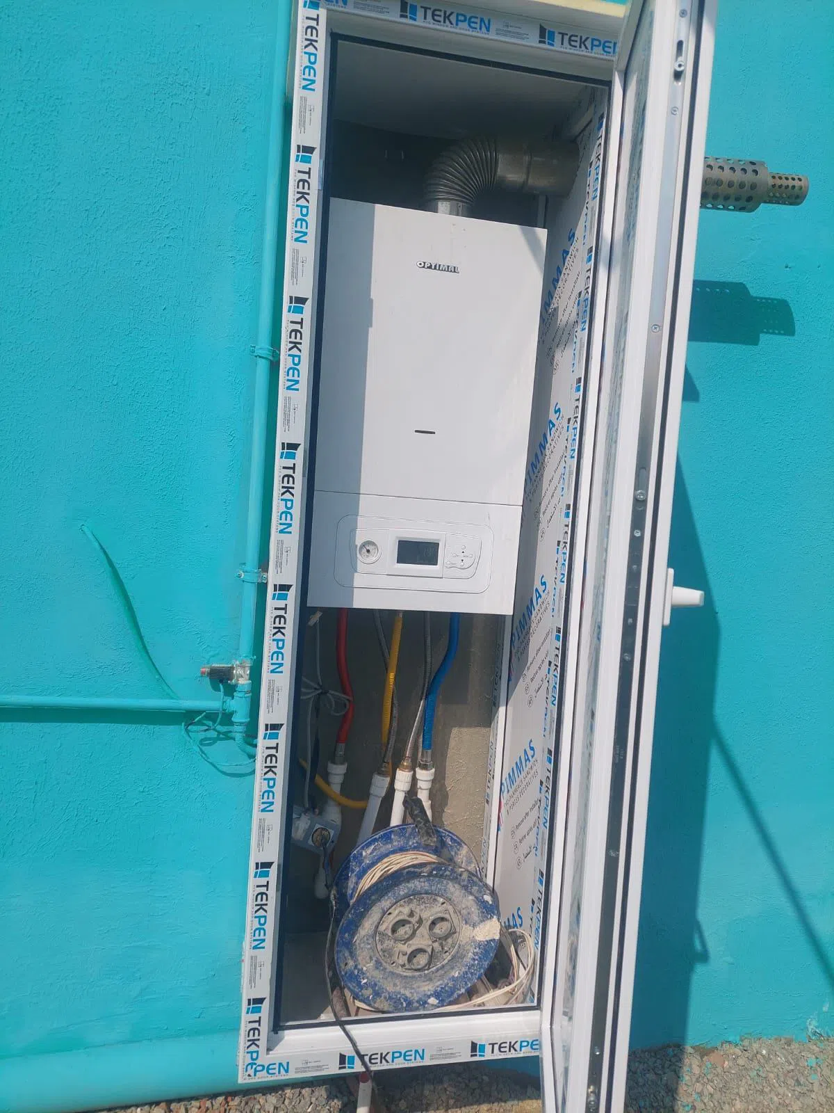 3 otaqlı həyət evi 86 m² satılır — şəkil 5