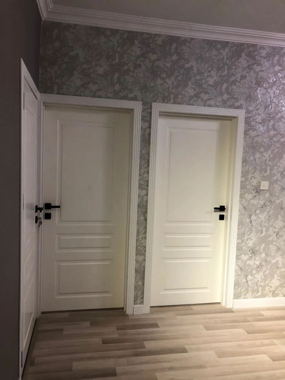 3 otaqlı mənzil 90 m² satılır — şəkil 9
