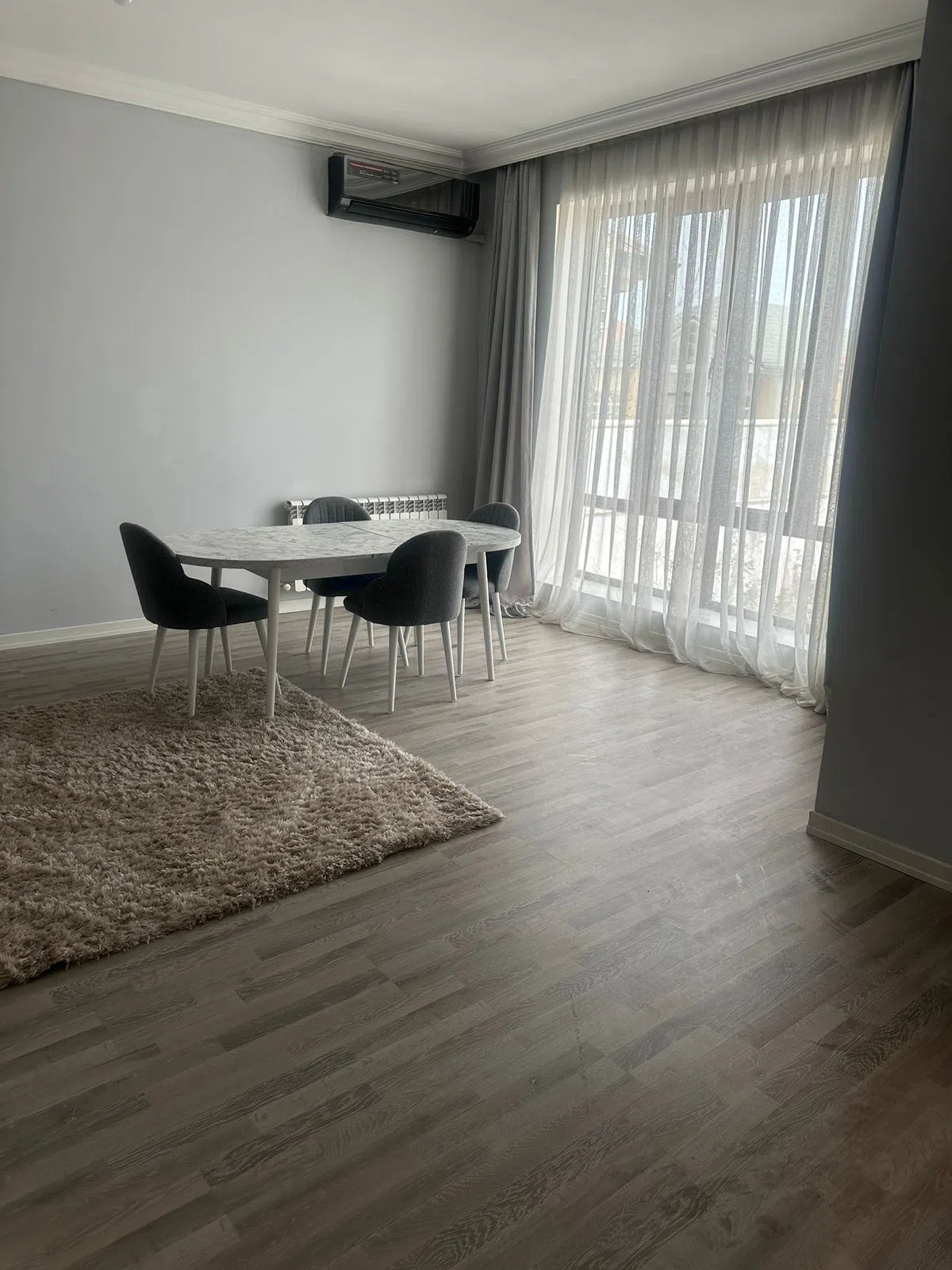 4 otaqlı bağ evi 300 m² 2 sot torpaq sahəsində satılır