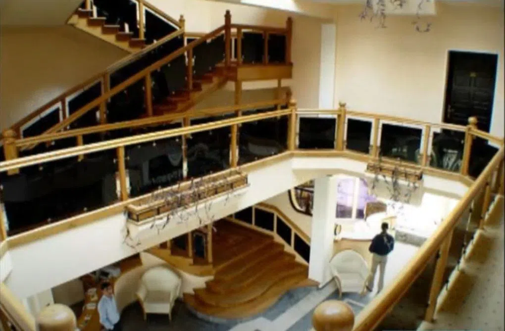 4 ulduzlu otel satılır — şəkil 13