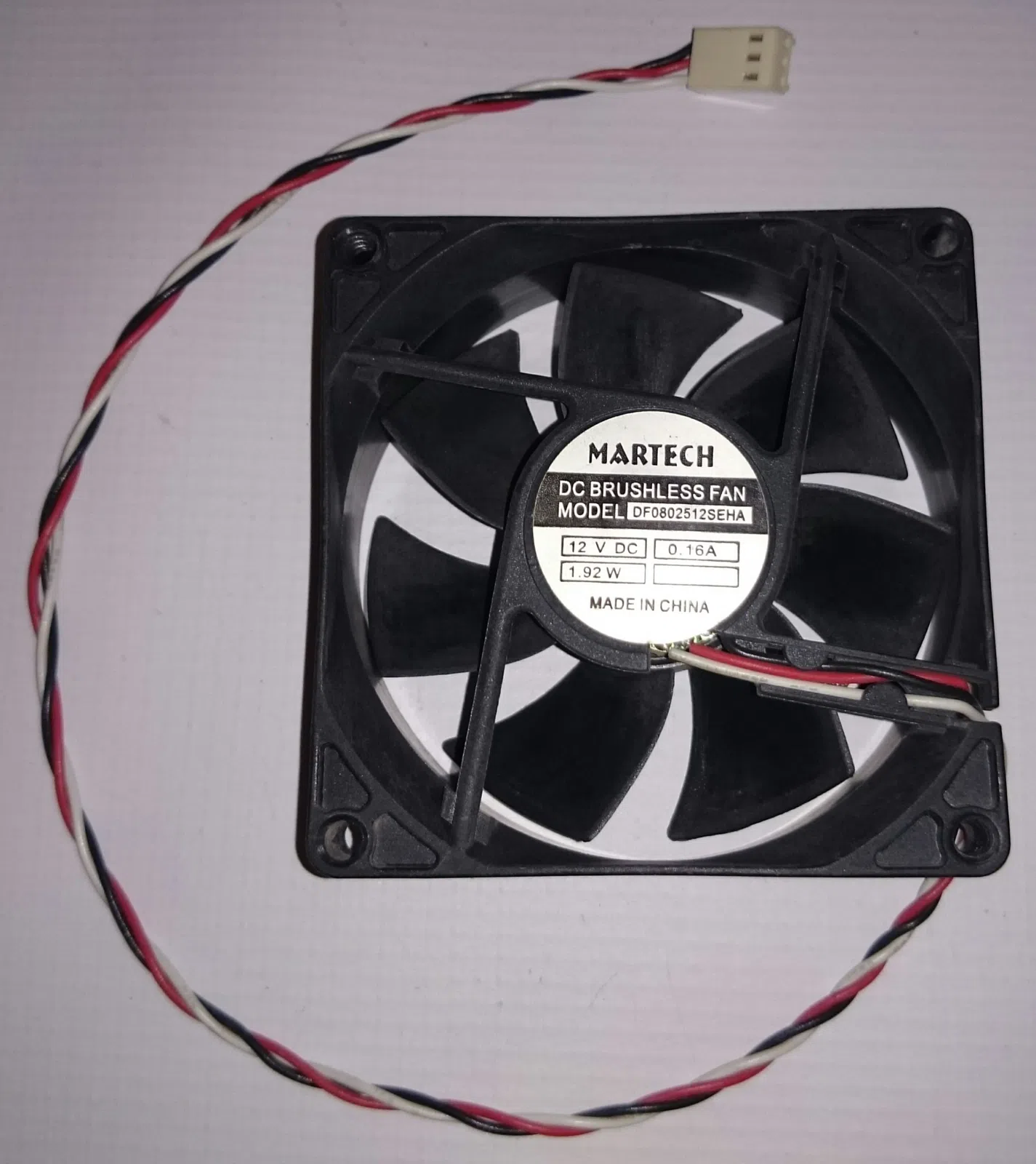 Masaüstü Fərdi Kompüter Fanları — şəkil 11