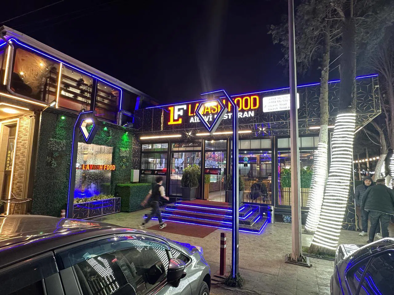 Əla təmirli obyekti, 550 m² satılır — şəkil 14