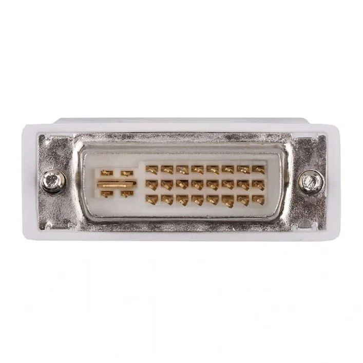 DVI/24 + 5 to VGA Adapter Converter — şəkil 2