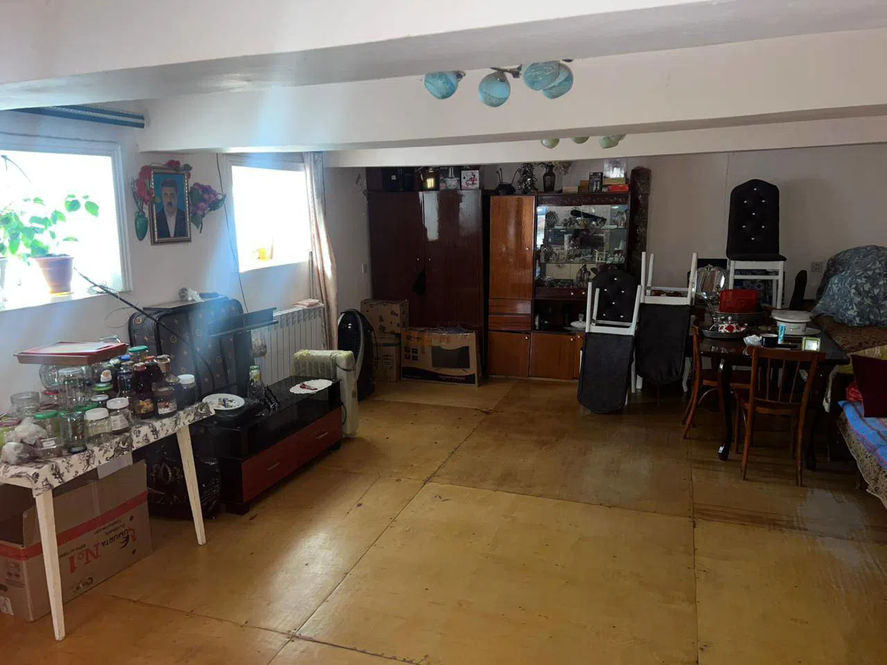 61 m² Yaxşı təmirli obyekt satılır — şəkil 2