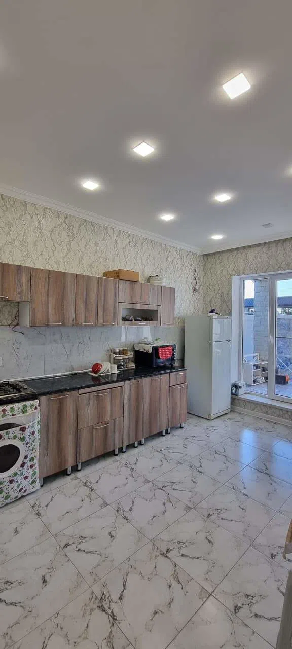 4 otaqlı həyət evi 130 m² - satılır — şəkil 7