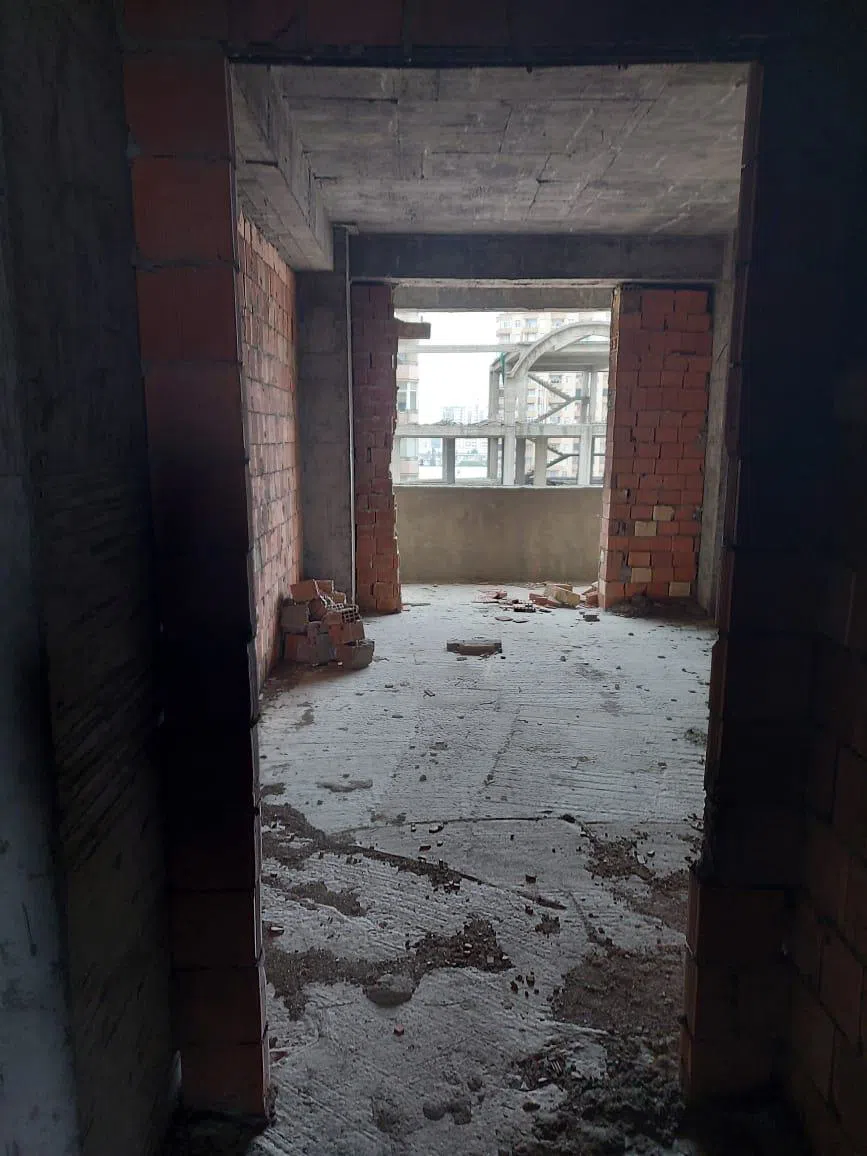 4 otaqlı mənzil 220 m² satılır — şəkil 4