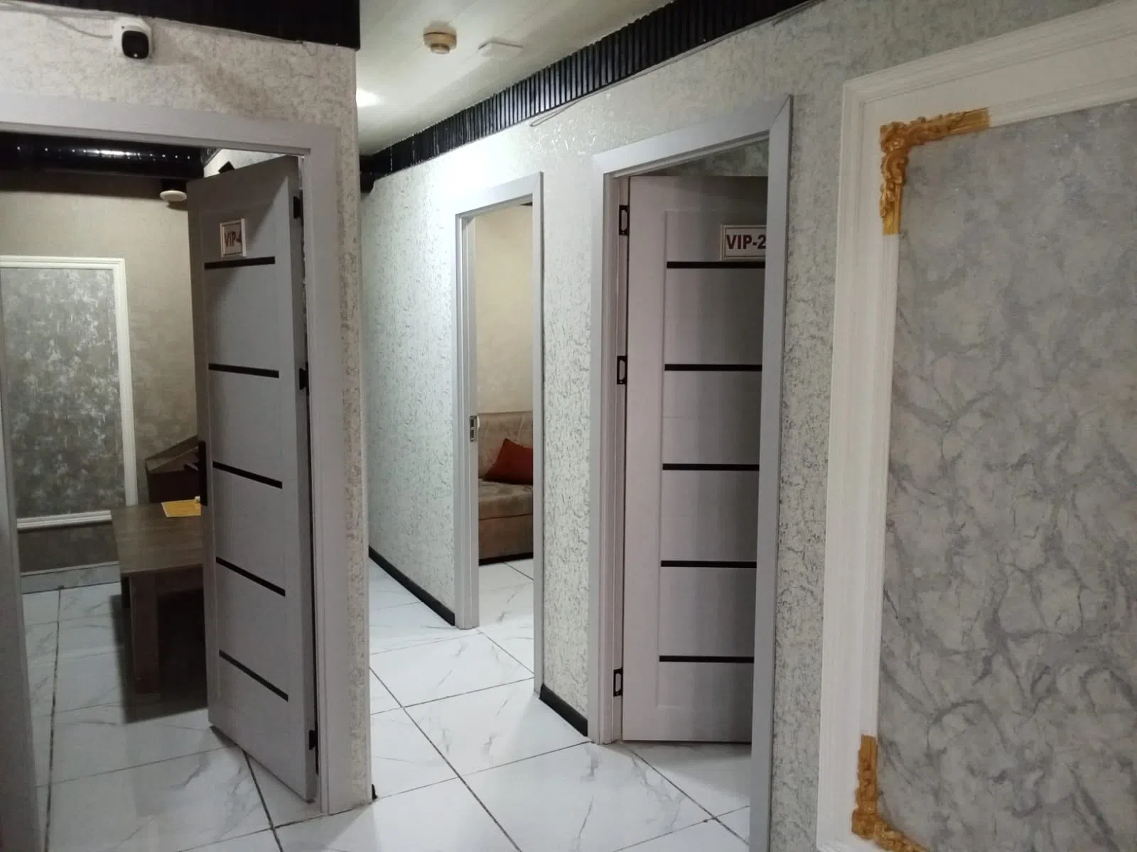 Əla təmirli obyekti, 80 m² satılır — şəkil 12
