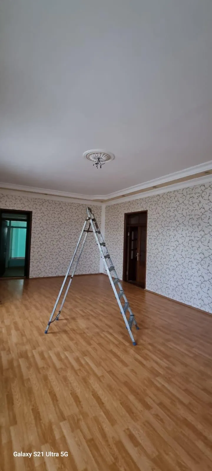 5 otaqlı həyət evi 170 m² - 4.8 sot torpaq sahəsində satılır — şəkil 18