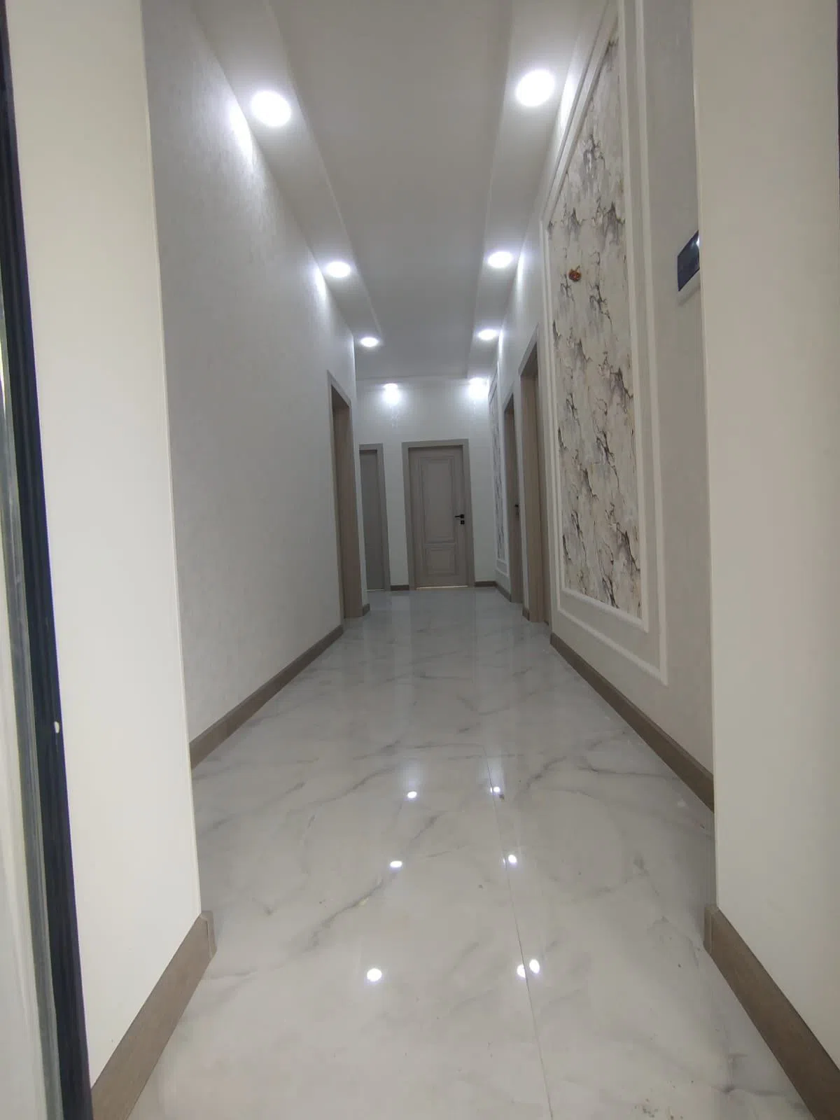 4 otaqlı həyət evi 140 m² - 2.2 sot torpaq sahəsində satılır