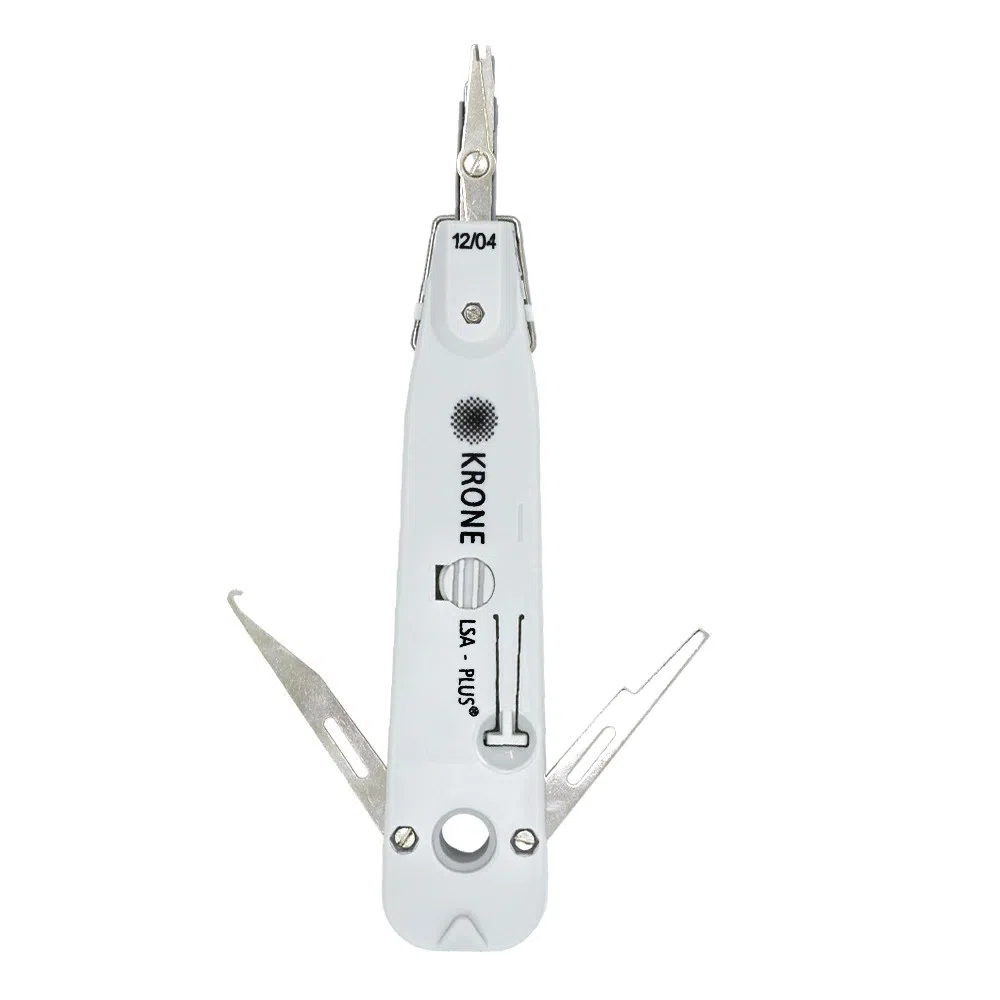 Punch Down Tool RJ11 RJ45 — şəkil 12