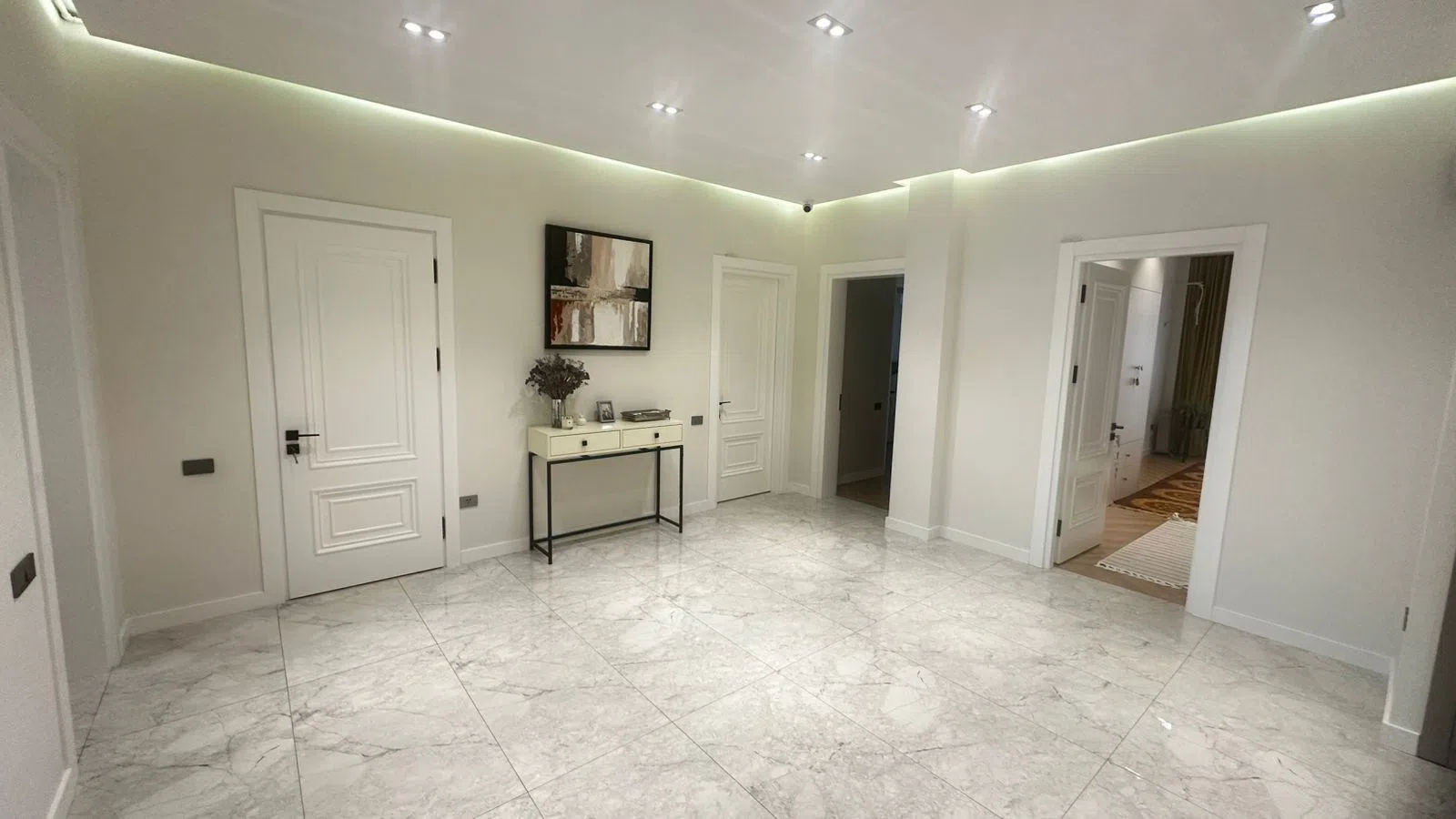 3 otaqlı mənzil 146 m² satılır — şəkil 14
