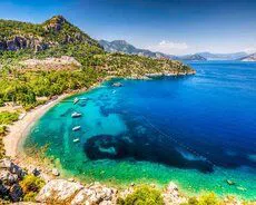 Marmaris yay turları 2026 — şəkil 2