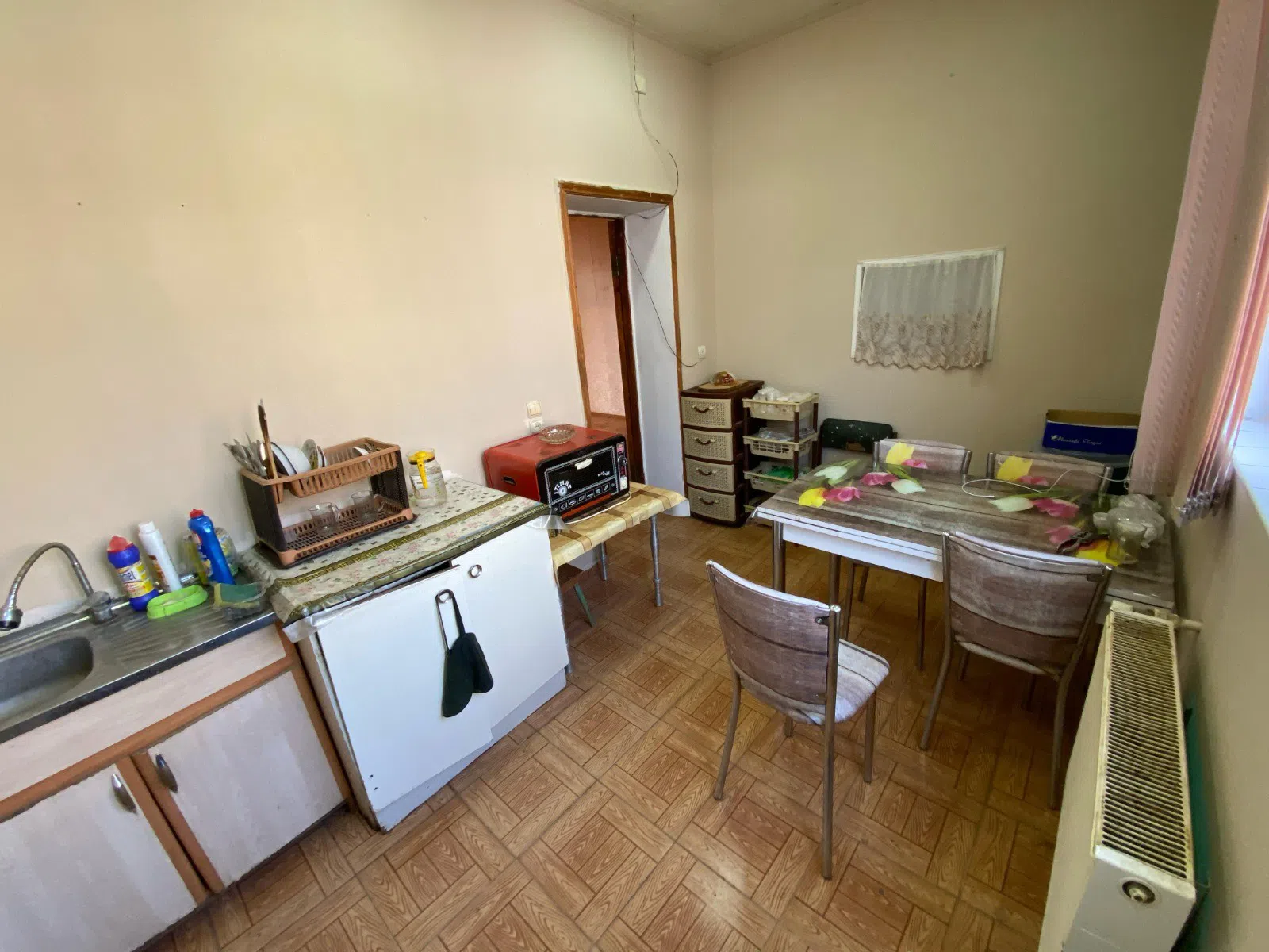 5 otaqlı həyət evi 120 m² - 3 sot torpaq sahəsində satılır — şəkil 13