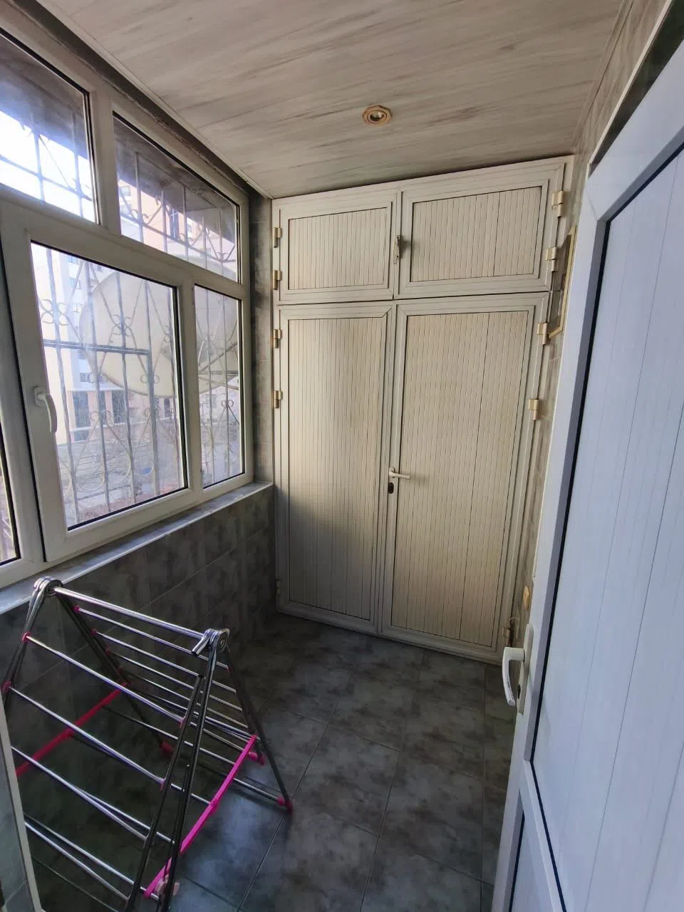 2 otaqlı mənzil 70 m² kirayə verilir — şəkil 3