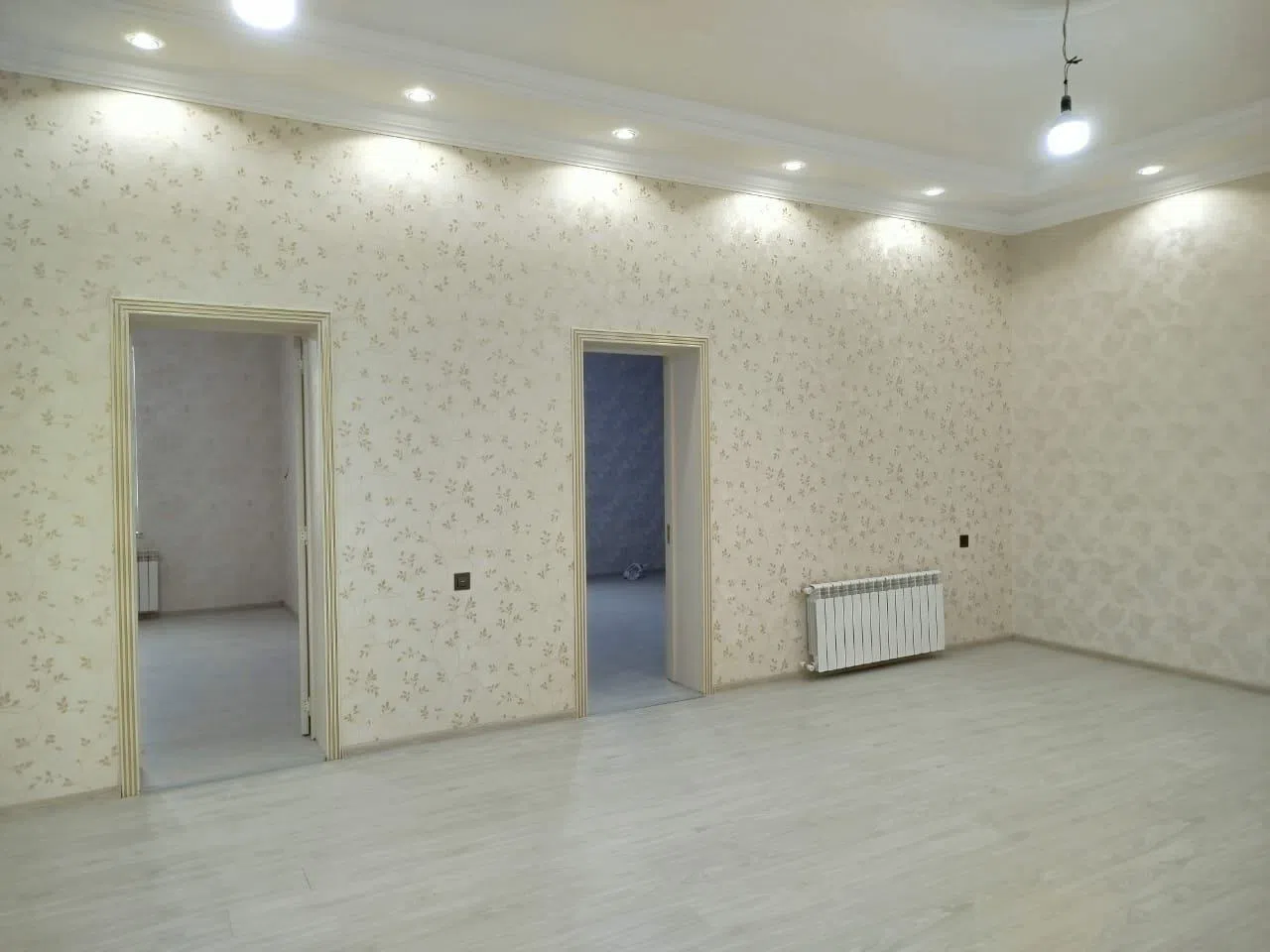 5 otaqlı həyət evi 280 m² - satılır — şəkil 2