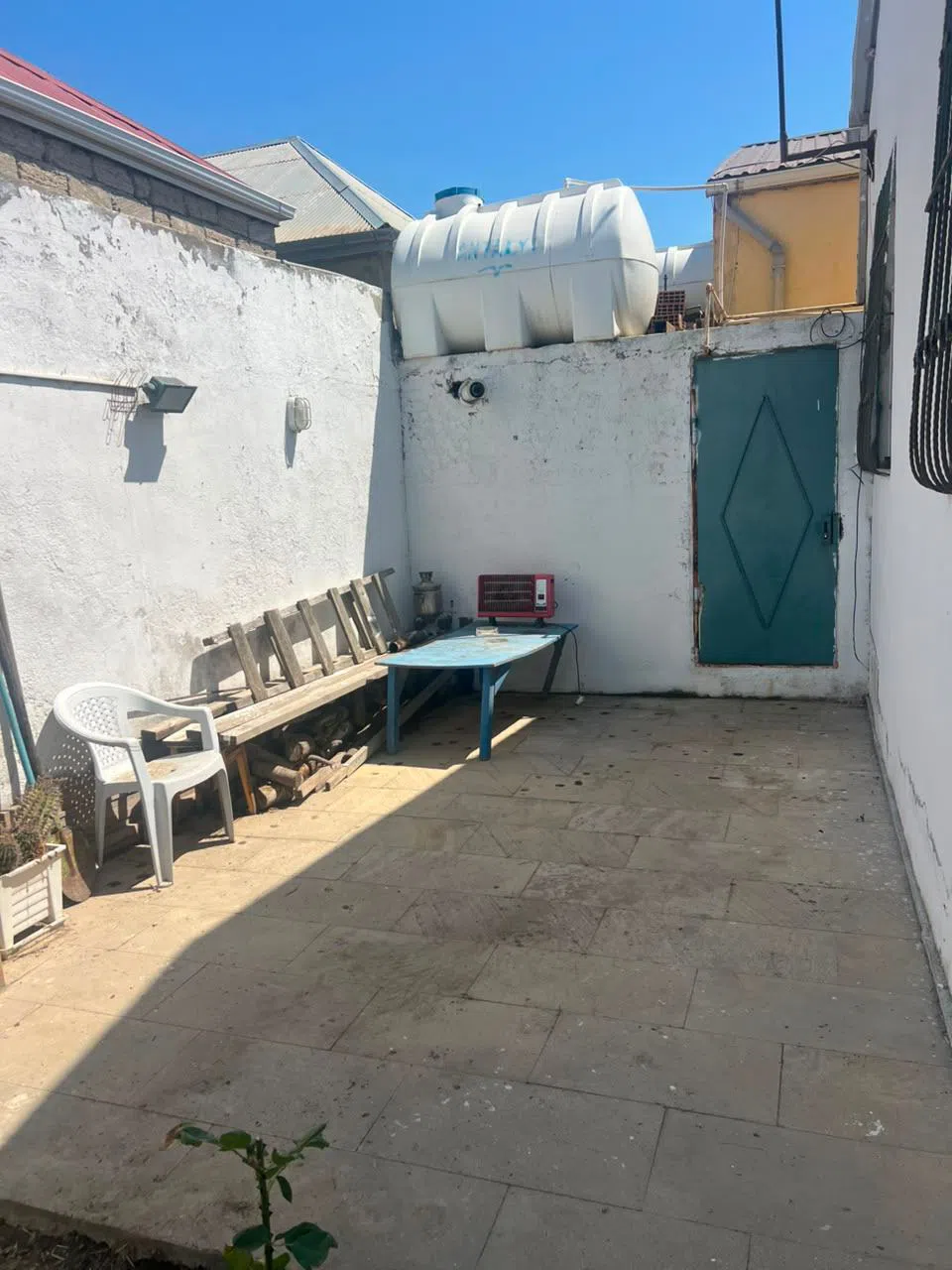 3 otaqlı bağ evi 70 m² satılır — şəkil 8