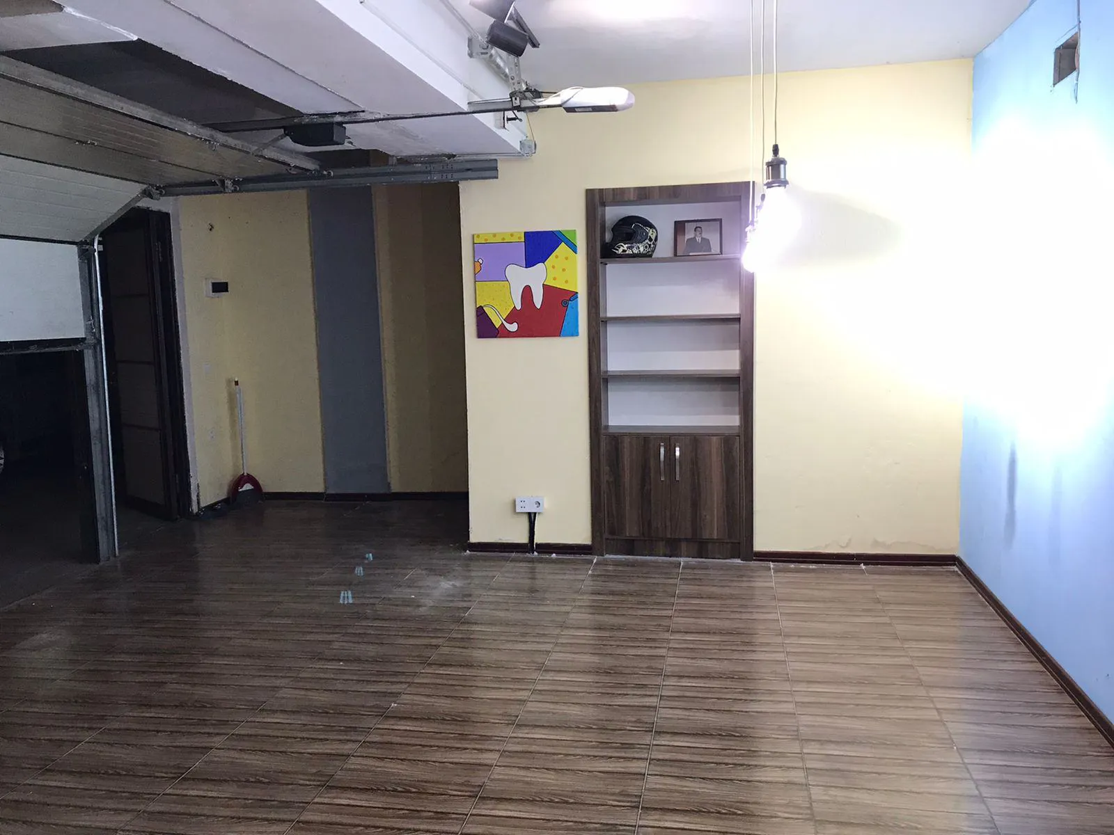 Yaxşı təmirli ticarət obyekti, 55 m² satılır — şəkil 3