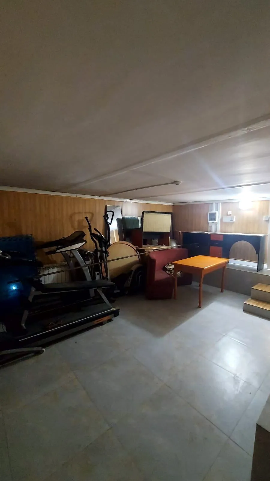 Yaxşı təmirli ticarət obyekti, 100 m² kirayə verilir — şəkil 6