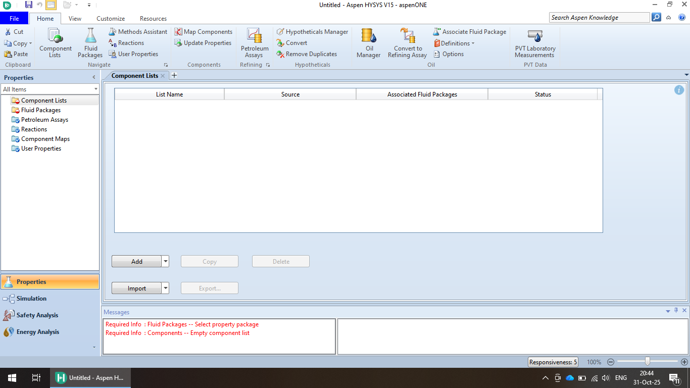"AspenTech aspenONE Engineering Suite v15.0 x64" proqramı — şəkil 2