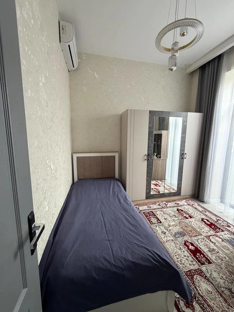 4 otaqlı bağ evi 100 m² 3.6 sot torpaq sahəsində satılır — şəkil 16