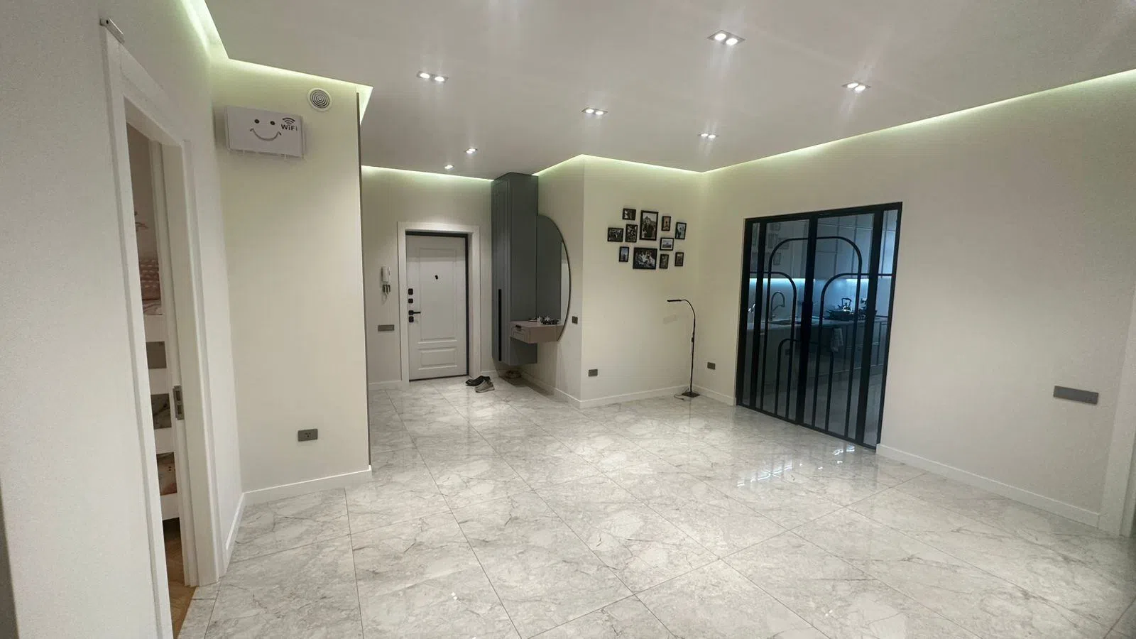 3 otaqlı mənzil 146 m² satılır — şəkil 15