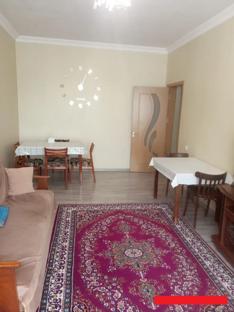 3 otaqlı həyət evi 100 m² - 2.3 sot torpaq sahəsində satılır