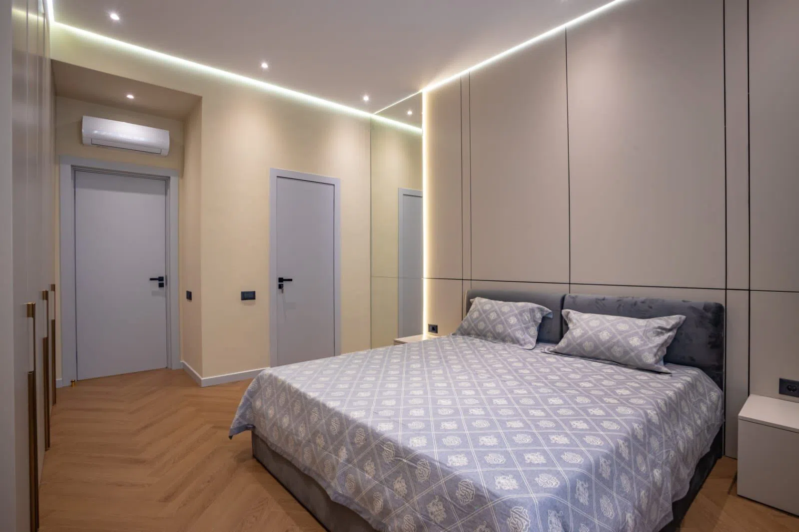 3 otaqlı mənzil 163 m² satılır — şəkil 8
