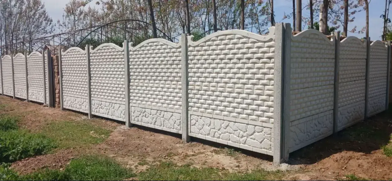 Beton hasar sistemləri — şəkil 8