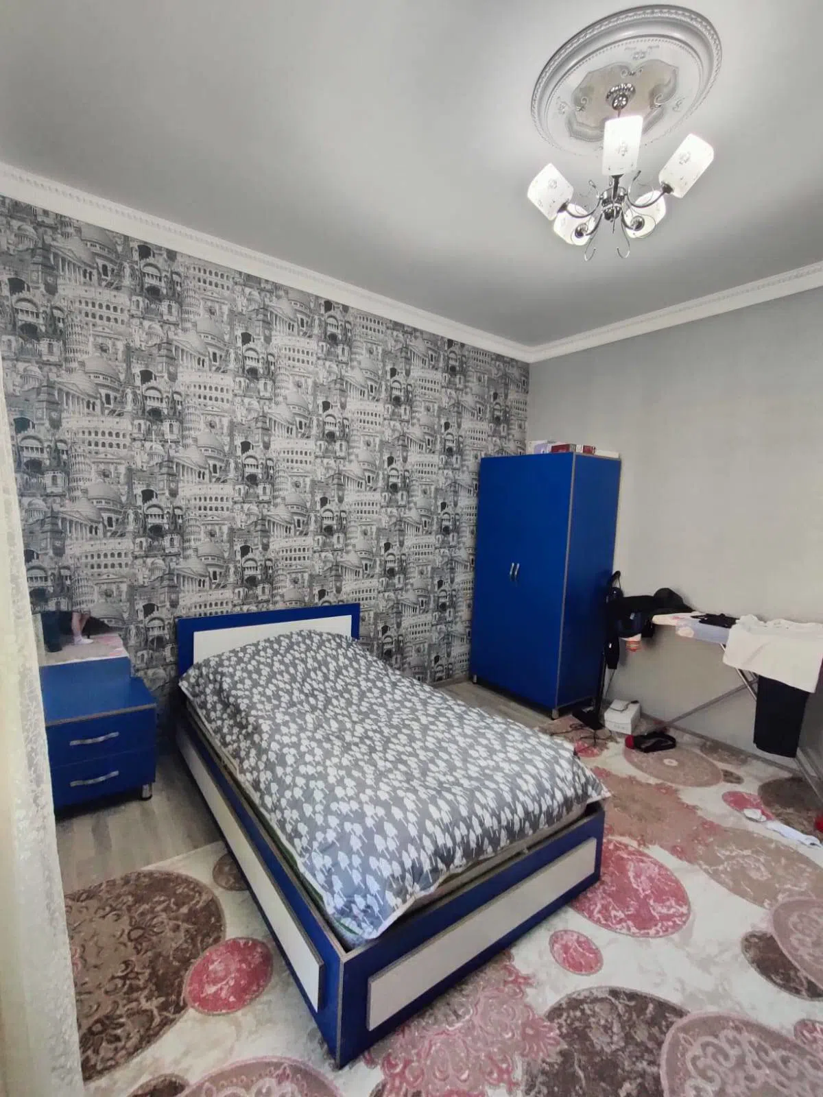 5 otaqlı həyət evi 200 m² - 3 sot torpaq sahəsində satılır — şəkil 18