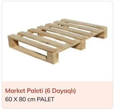 Taxta paletlər istehsalı — şəkil 19