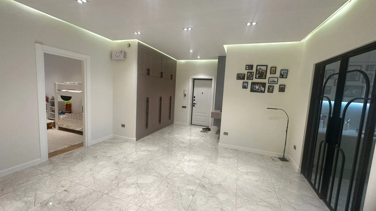 3 otaqlı mənzil 146 m² satılır — şəkil 16
