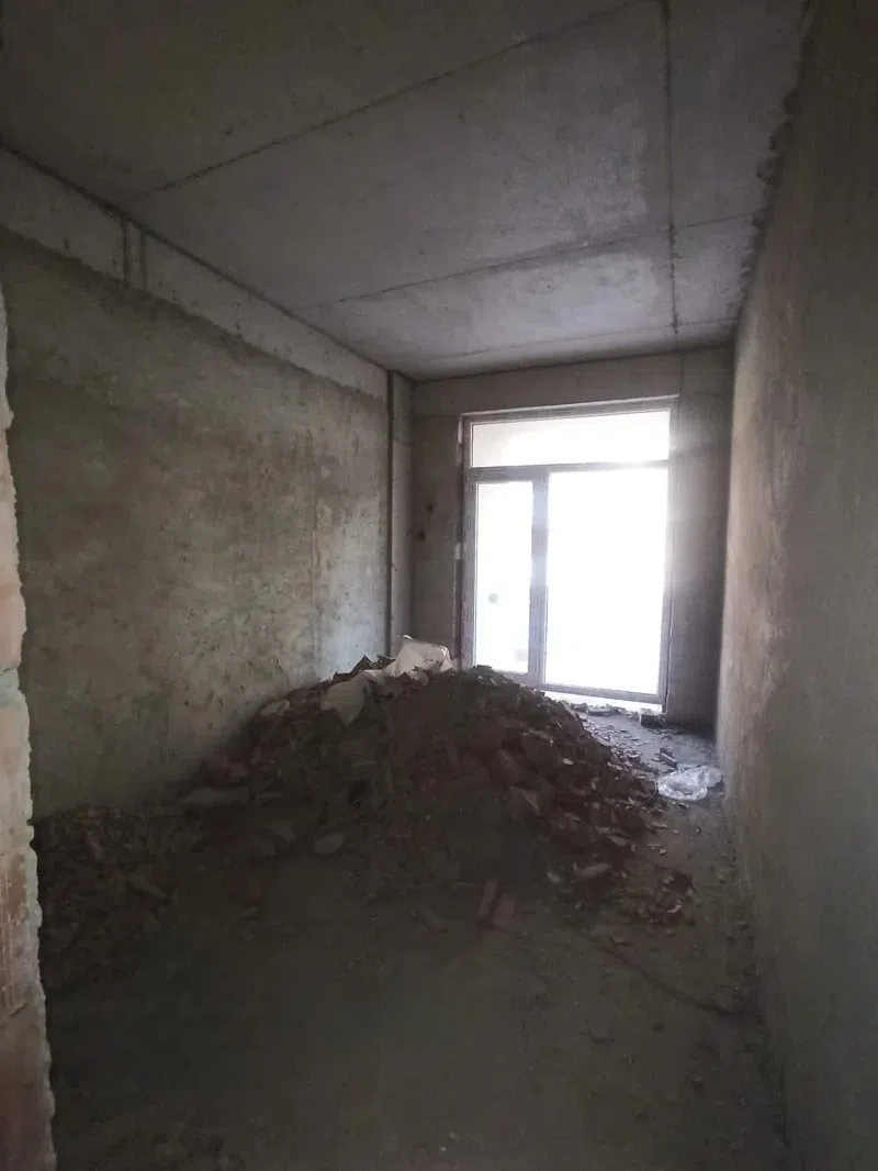 3 otaqlı mənzil 135 m² satılır — şəkil 2